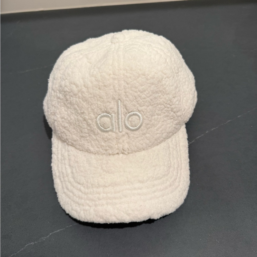 Micro Sherpa Off-Duty Cap